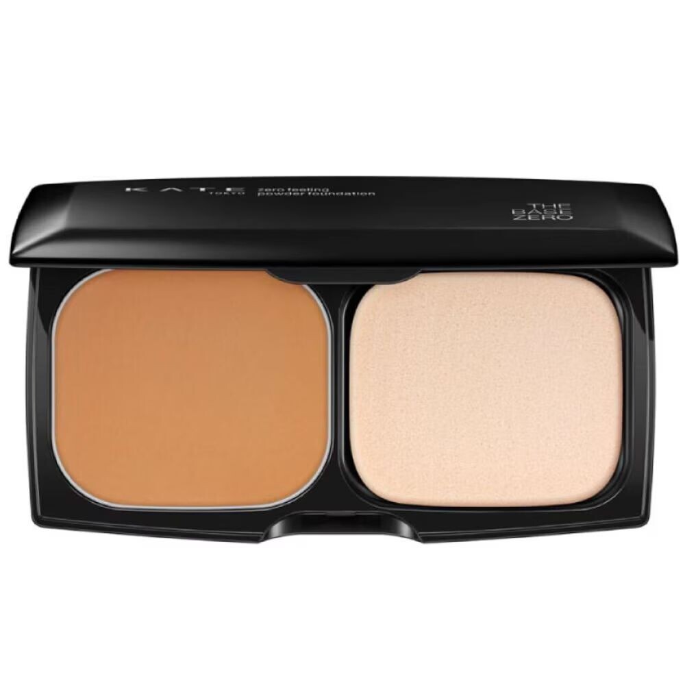 Kate Порошок Zero Feeling 9,5 г 05
Kate Порошок Zero Feeling 9,5 г 05