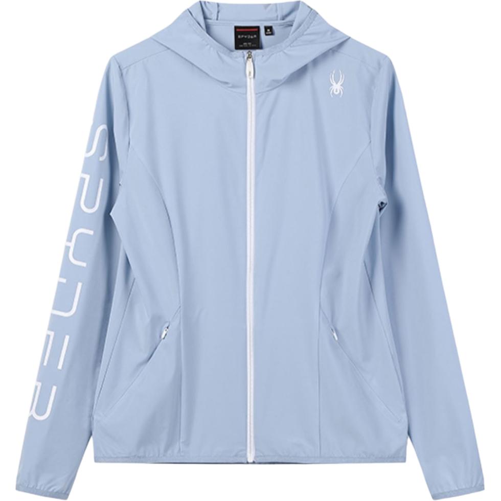 Куртка женская SPYDER, сиреневая
Куртка женская SPYDER, сиреневая