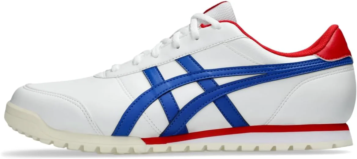 Кроссовки для гольфа Asics Unisex Gel-PRESHOT Classic 4, белый/синий
Кроссовки для гольфа Asics Unisex Gel-PRESHOT Classic 4, белый/синий