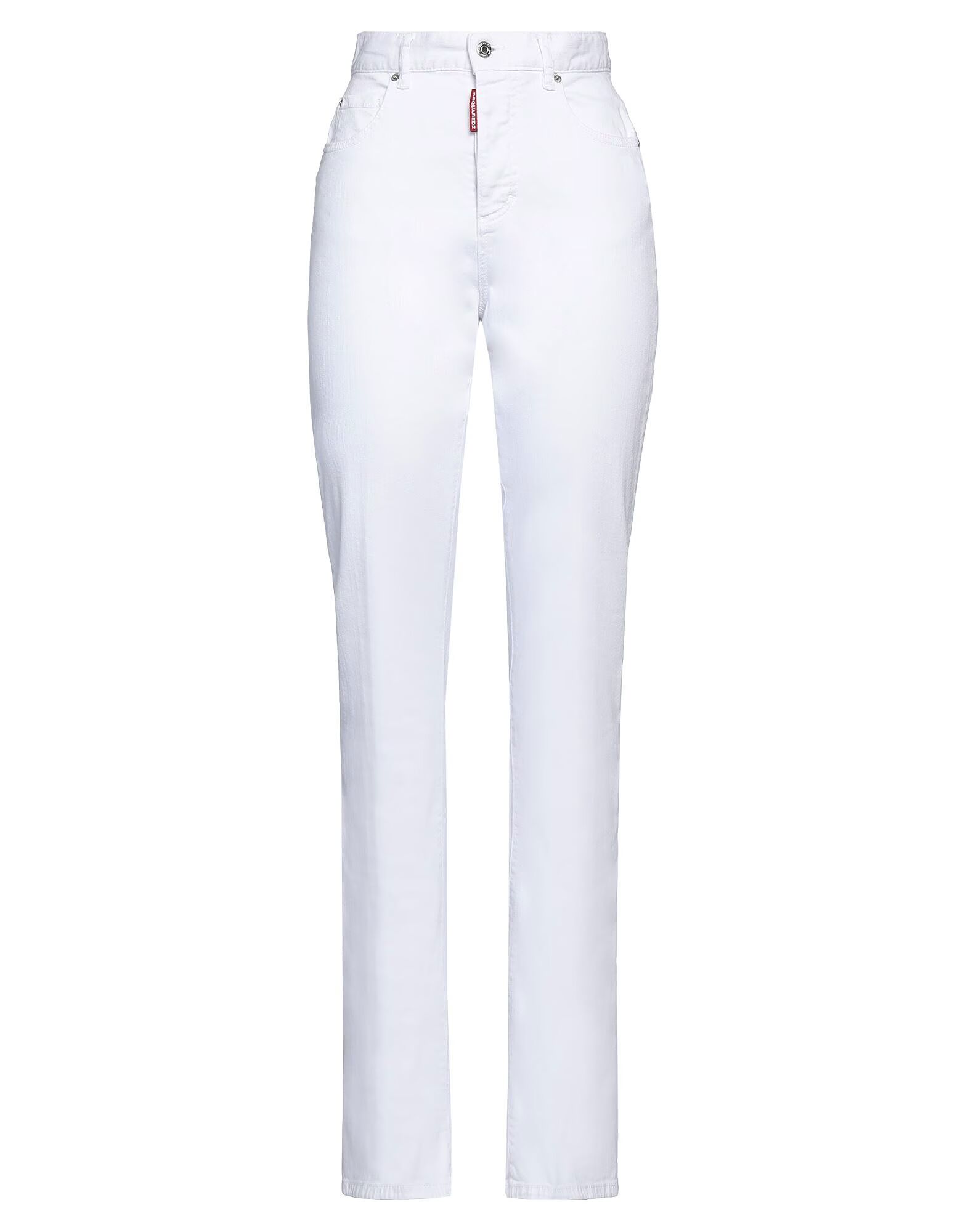 Джинсы Dsquared1, белый
Джинсы Dsquared1, белый