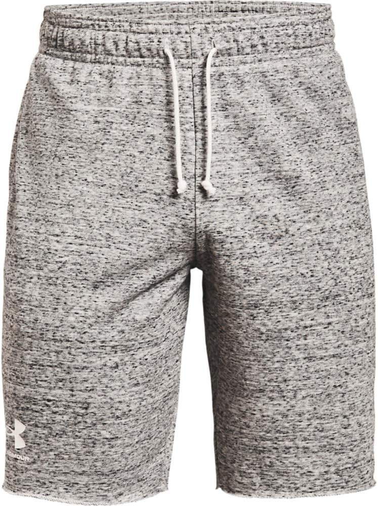 Under Armour мужские шорты Rival Terry, Onyx White (112)/Onyx White
Under Armour мужские шорты Rival Terry, Onyx White (112)/Onyx White