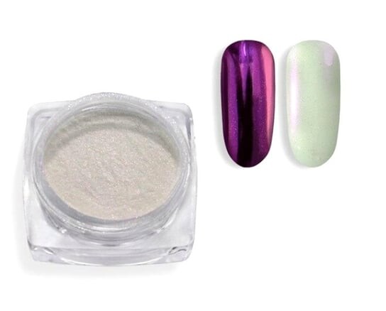 Пудра для дизайна ногтей Raisin, Pearl Effect 04
Пудра для дизайна ногтей Raisin, Pearl Effect 04