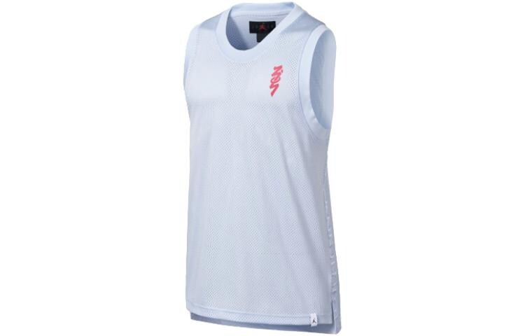 Майка мужская белый Jordan, белый
Майка мужская белый Jordan, белый