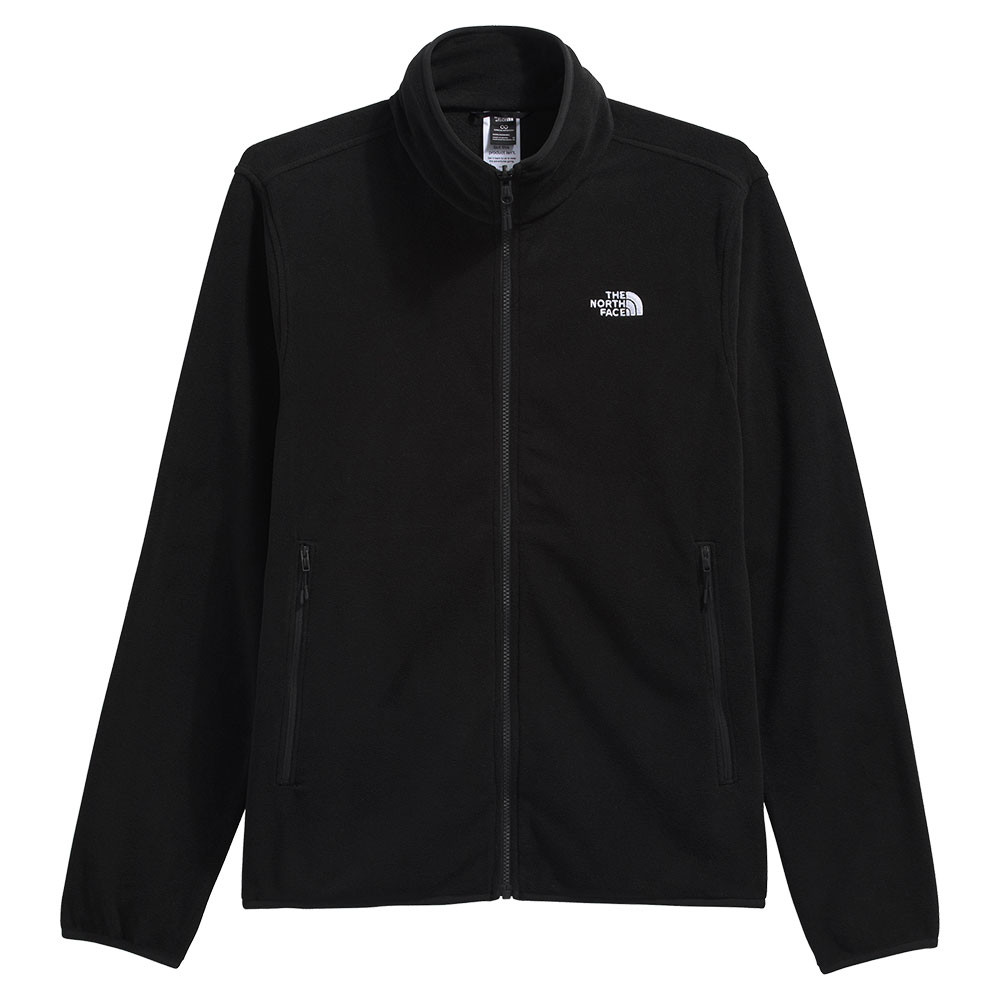 Куртка The North Face Glacier Fleece (мужская), TNF Black
Куртка The North Face Glacier Fleece (мужская), TNF Black