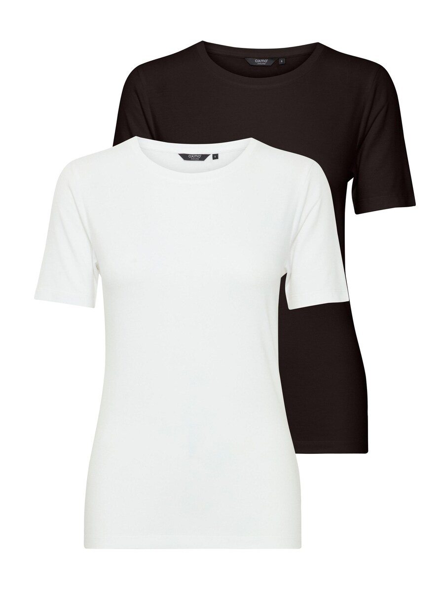 Рубашка Oxmo Jessa, черный
Рубашка Oxmo Jessa, черный