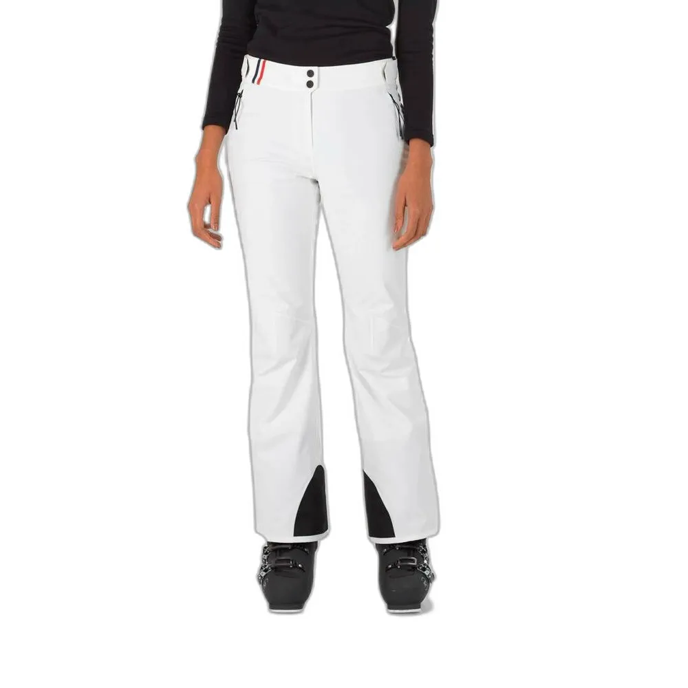 Брюки Rossignol React, белый
Брюки Rossignol React, белый