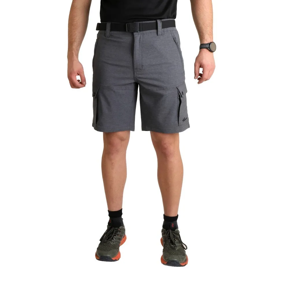 Шорты Newwood Hammer, серый
Шорты Newwood Hammer, серый