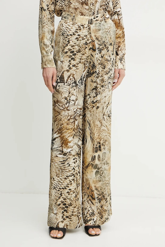 Брюки giselle Marciano by Guess, бежевый
Брюки giselle Marciano by Guess, бежевый