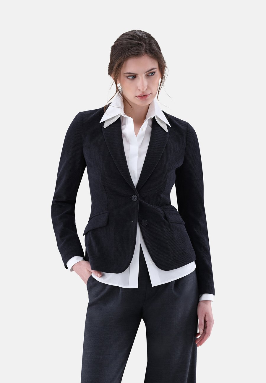 Кардиган van Laack Cardigan, Dark Blue
Кардиган van Laack Cardigan, Dark Blue