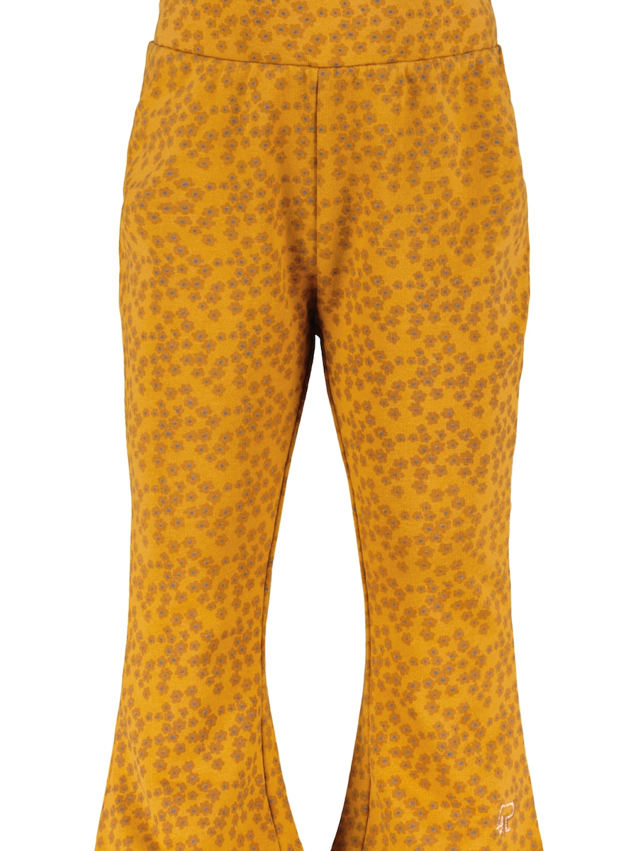 Расклешенные брюки 4PRESIDENT Klara, темно-желтый
Расклешенные брюки 4PRESIDENT Klara, темно-желтый