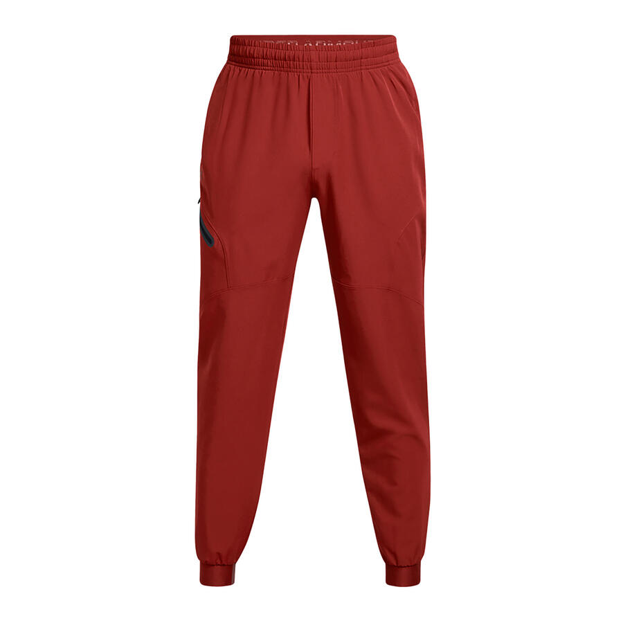 Мужские брюки Under Armour Unstoppable Joggers
Мужские брюки Under Armour Unstoppable Joggers
