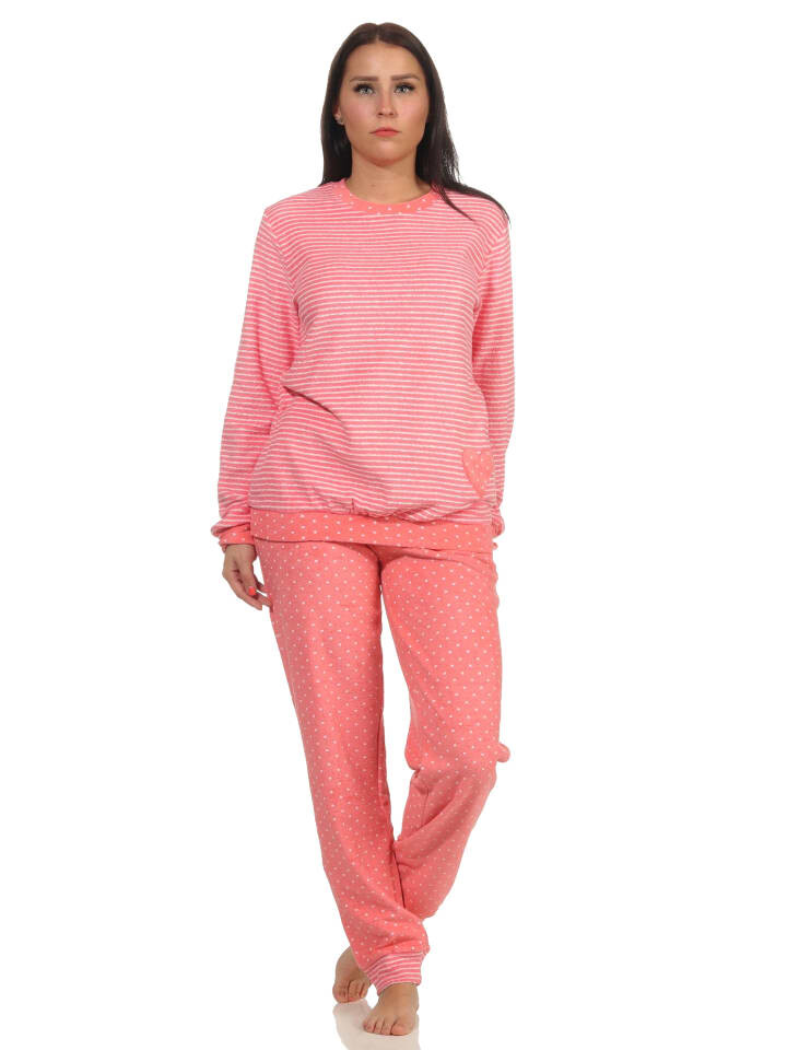 Ночное белье NORMANN, розовый
Ночное белье NORMANN, розовый