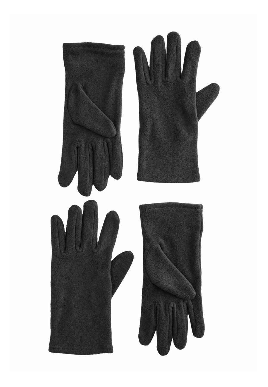 Перчатки Next 2 PACK, Black
Перчатки Next 2 PACK, Black