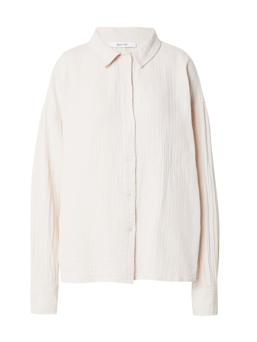 Блуза ABOUT YOU Goldie, бежевый
Блуза ABOUT YOU Goldie, бежевый