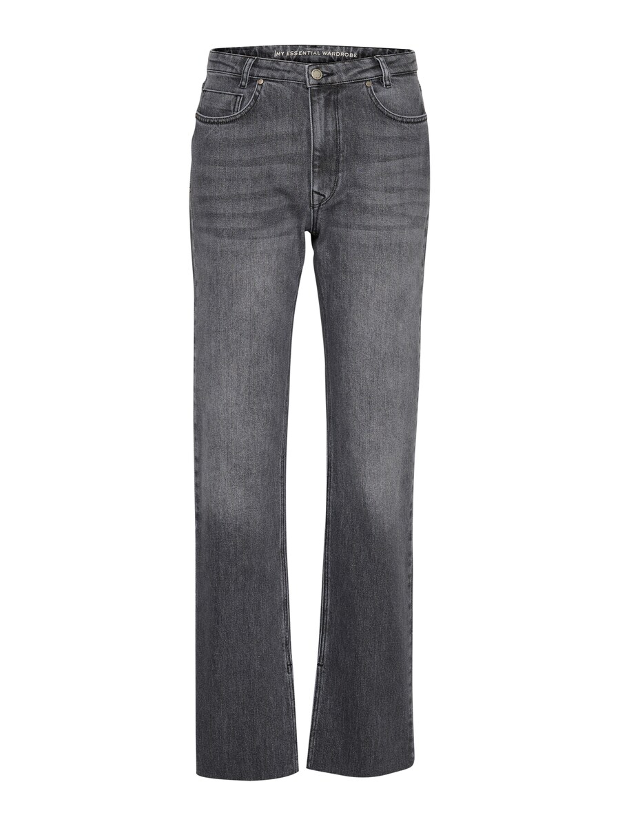 Обычные джинсы My Essential Wardrobe Daisy, серый деним
Обычные джинсы My Essential Wardrobe Daisy, серый деним
