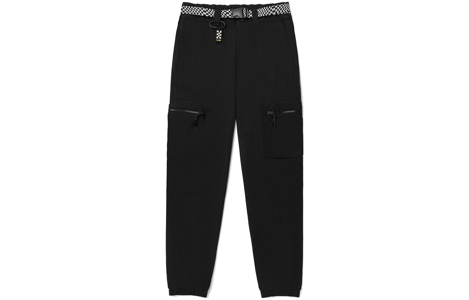 Женские повседневные брюки Vans, цвет Black
Женские повседневные брюки Vans, цвет Black