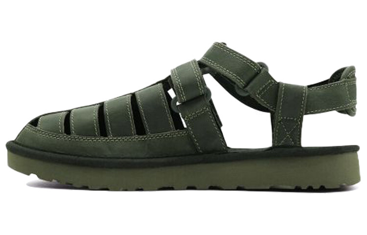 Римские сандалии мужские Ugg 
Римские сандалии мужские Ugg