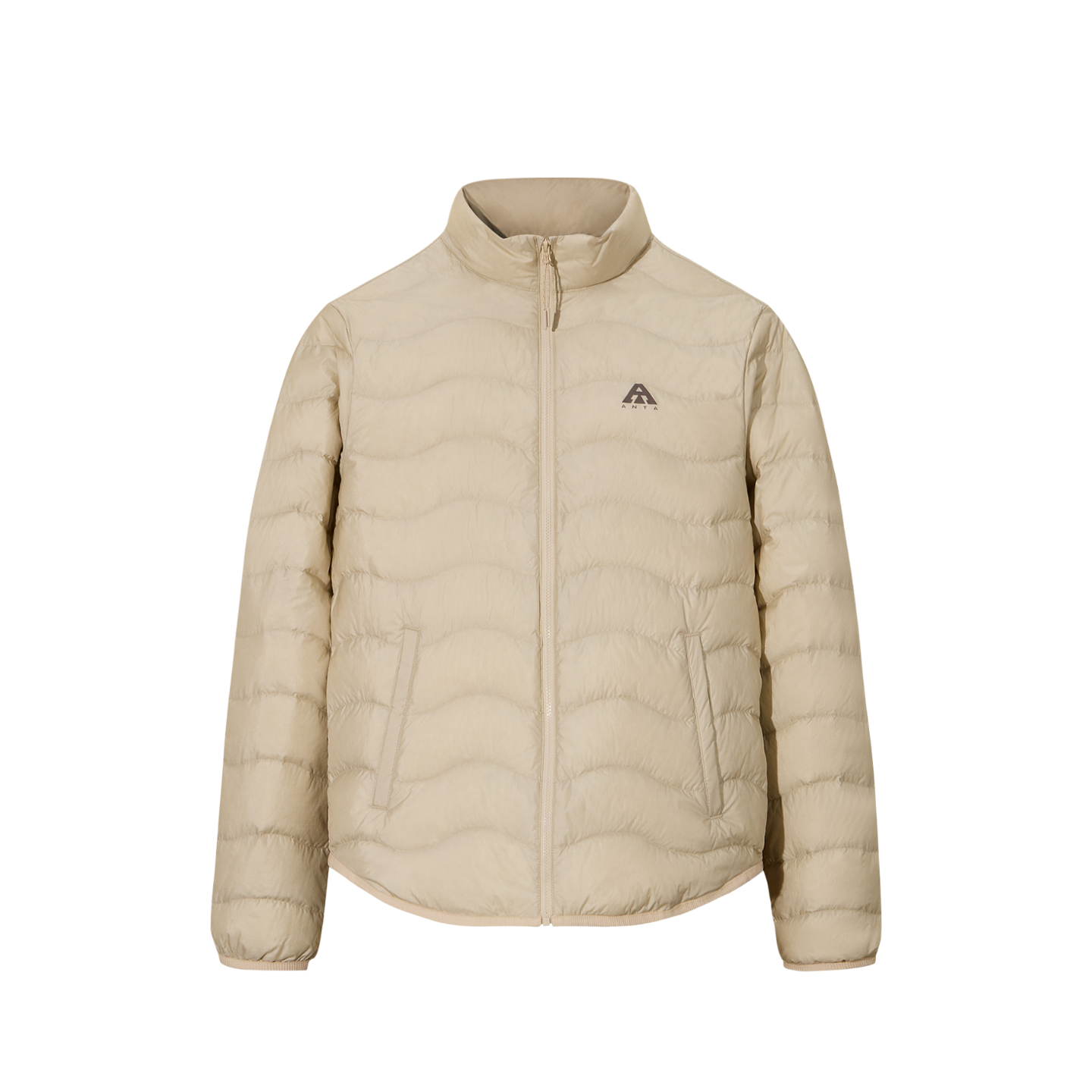 ANTA Женский пуховик светло-дымчато-серый, Light Smoke Gray-3
ANTA Женский пуховик светло-дымчато-серый, Light Smoke Gray-3