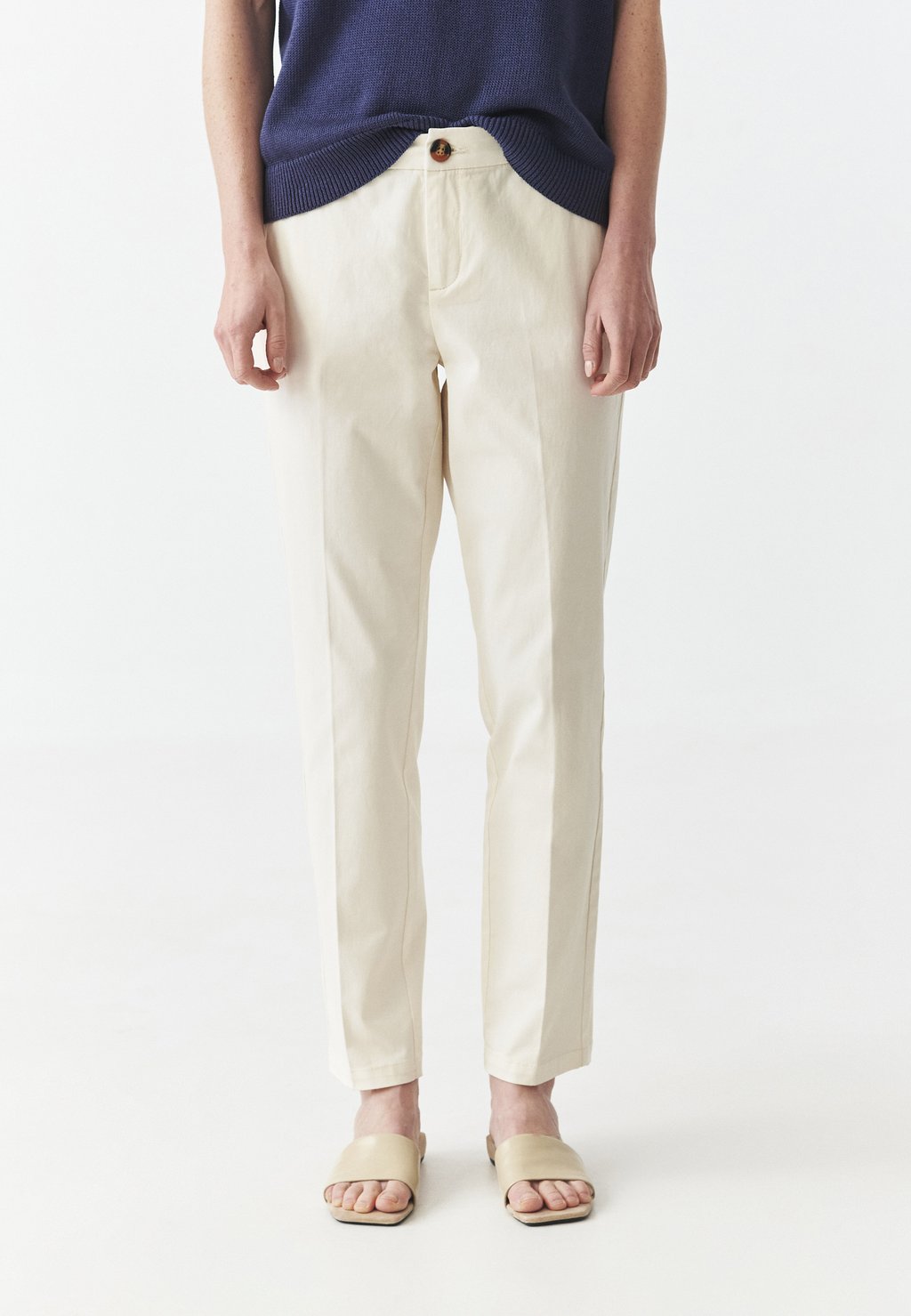 Чиносы TATUUM, бежевый
Чиносы TATUUM, бежевый