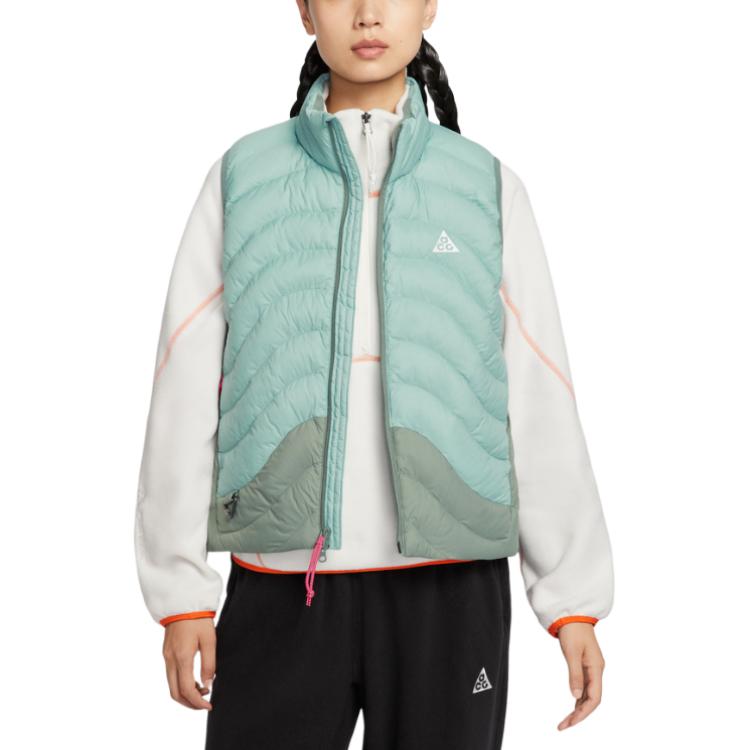 Женский жилет FLOW TFADV LAVA Nike, синий
Женский жилет FLOW TFADV LAVA Nike, синий
