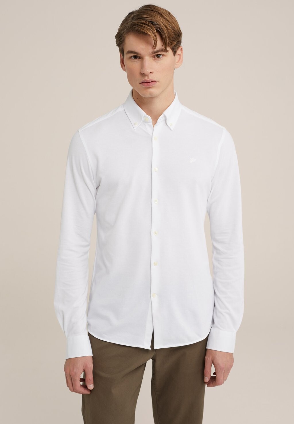 Рубашка WE Fashion, цвет white
Рубашка WE Fashion, цвет white