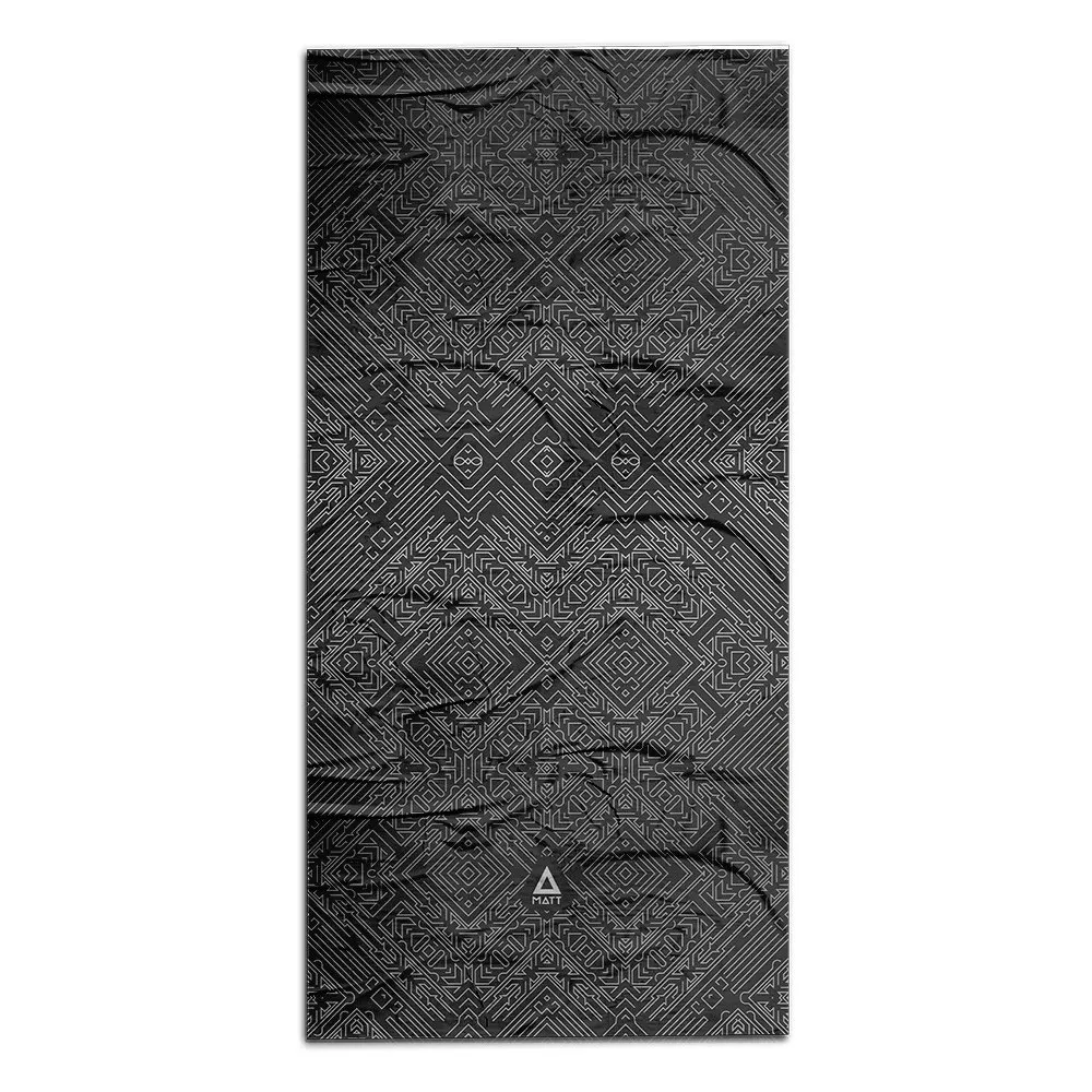 Неквормер Matt Coolmax Eco, серый
Неквормер Matt Coolmax Eco, серый