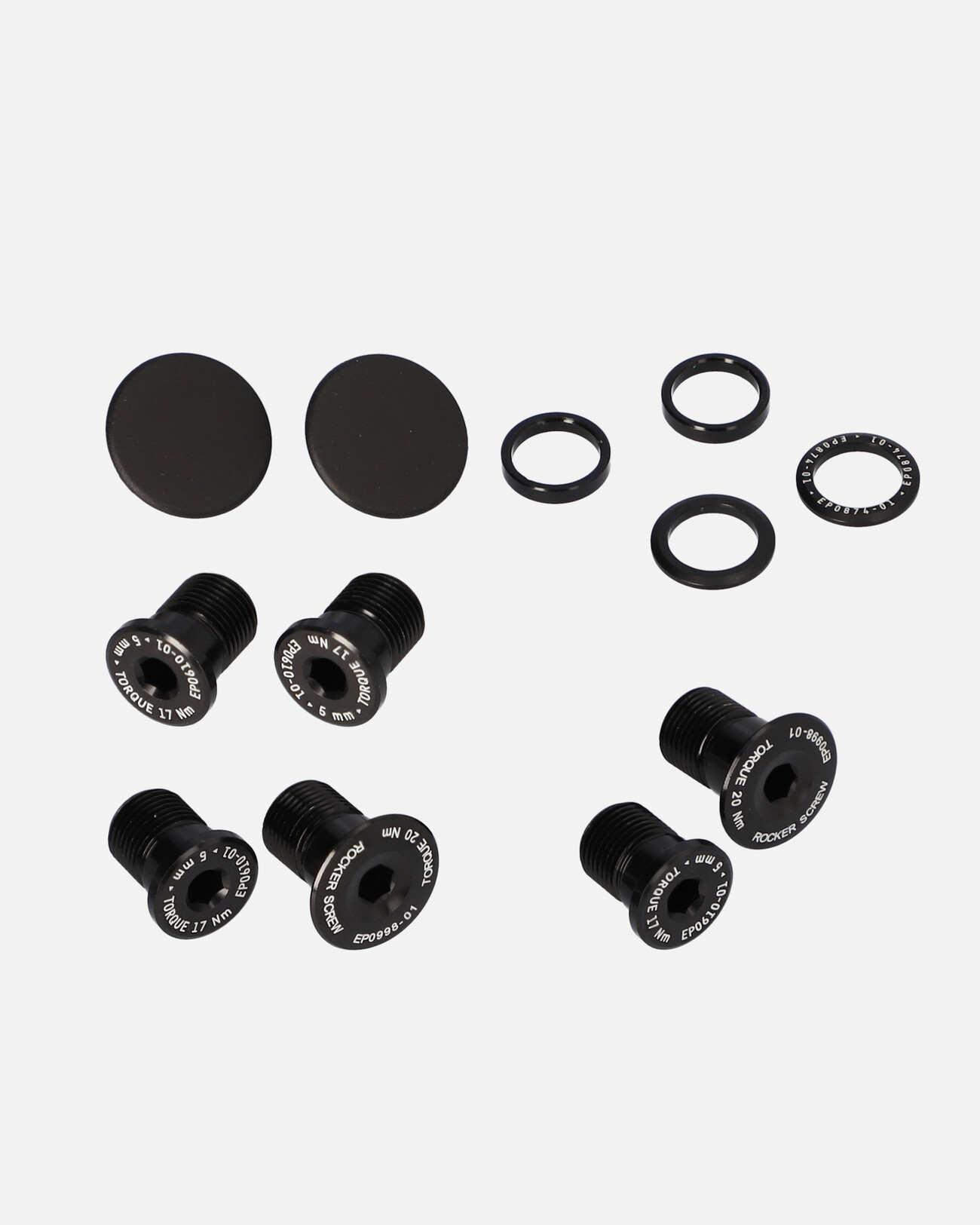 Монтажный комплект Canyon GP7268-01 Rocker
Монтажный комплект Canyon GP7268-01 Rocker