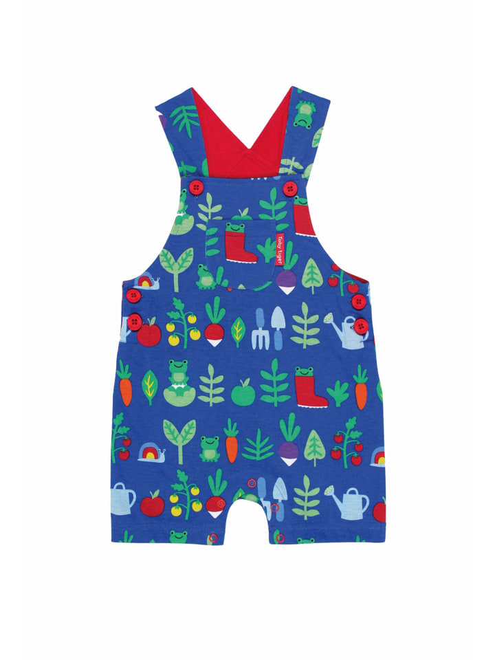 Тканевые брюки Toby Tiger, синий
Тканевые брюки Toby Tiger, синий