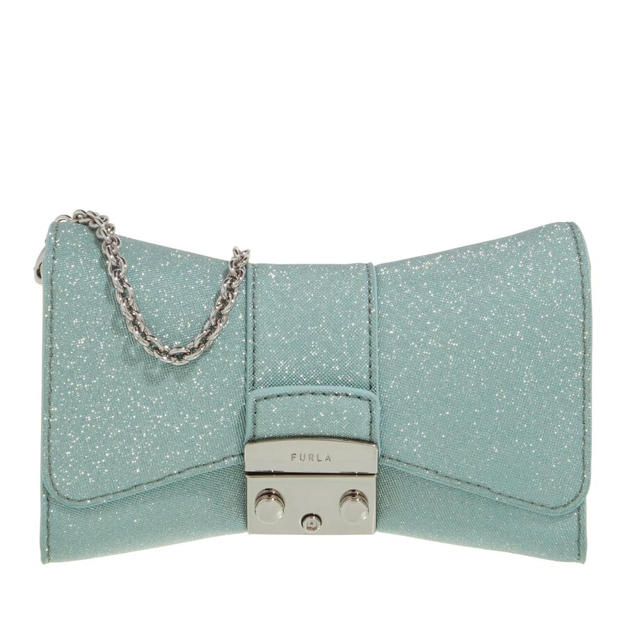 Сумка кросс-боди FURLA Metropolis, Mint
Сумка кросс-боди FURLA Metropolis, Mint