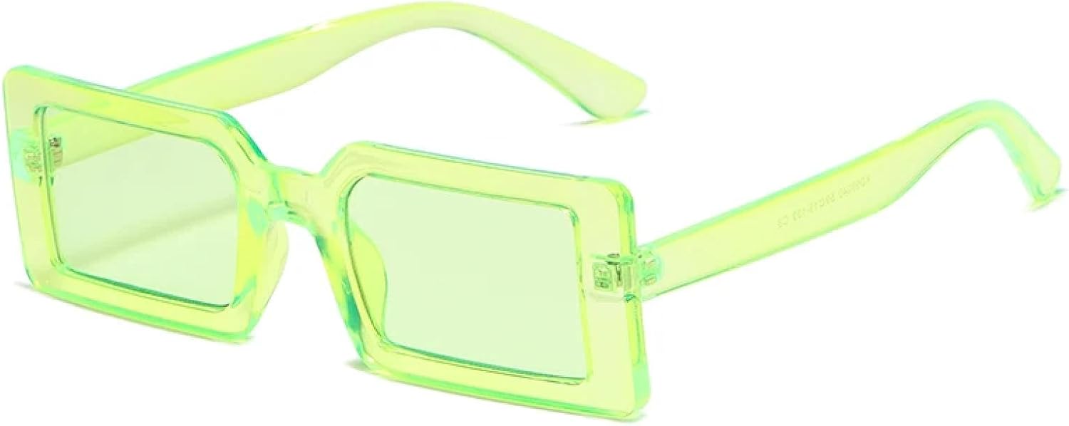 Солнцезащитные очки для женщин и мужчин, модные винтажные, с зелеными градиентными линзами, солнцезащитные очки для женщин, защита от УФ-излучения UV400 TKKTLLT, Light Green
Солнцезащитные очки для женщин и мужчин, модные винтажные, с зелеными градиентными линзами, солнцезащитные очки для женщин, защита от УФ-излучения UV400 TKKTLLT, Light Green