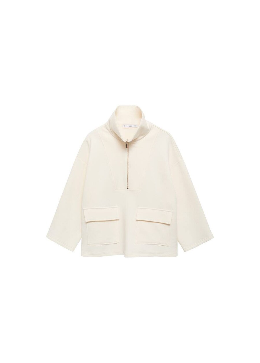 Толстовка MANGO Johnny-a, Nude
Толстовка MANGO Johnny-a, Nude