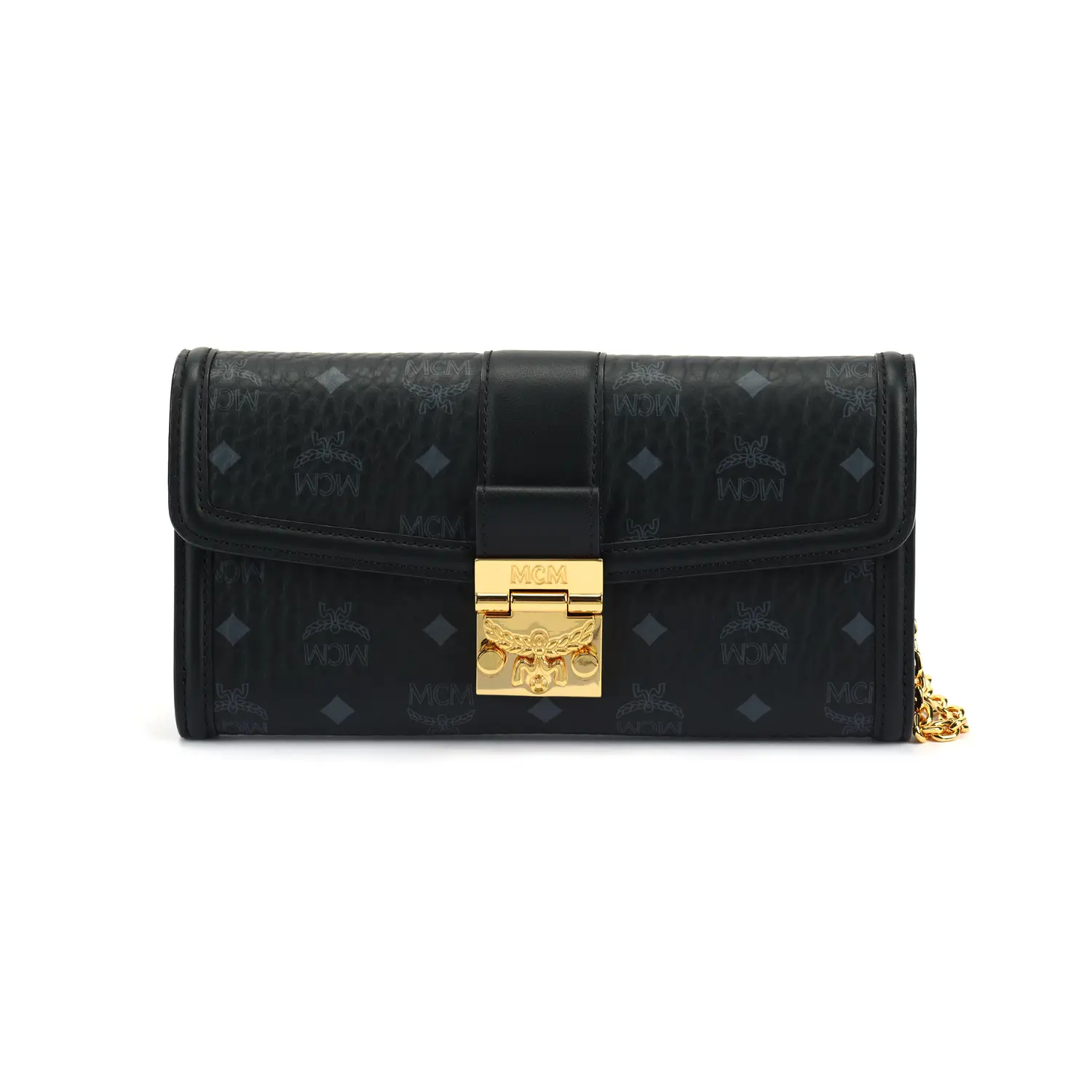 MCM Сумка через плечо
MCM Сумка через плечо