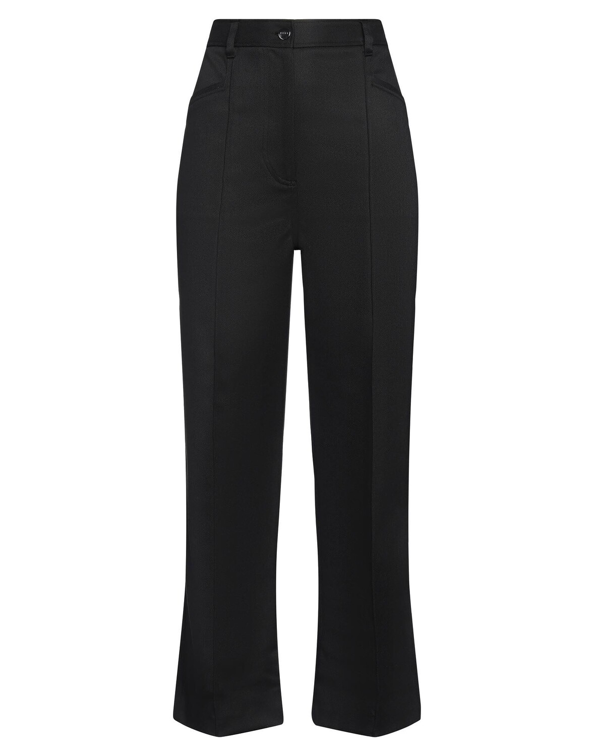 Брюки Barbara Bui, черный
Брюки Barbara Bui, черный