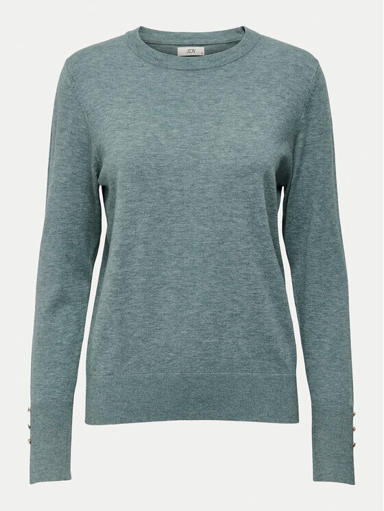Свитер обычного кроя Jdy, зеленый
Свитер обычного кроя Jdy, зеленый