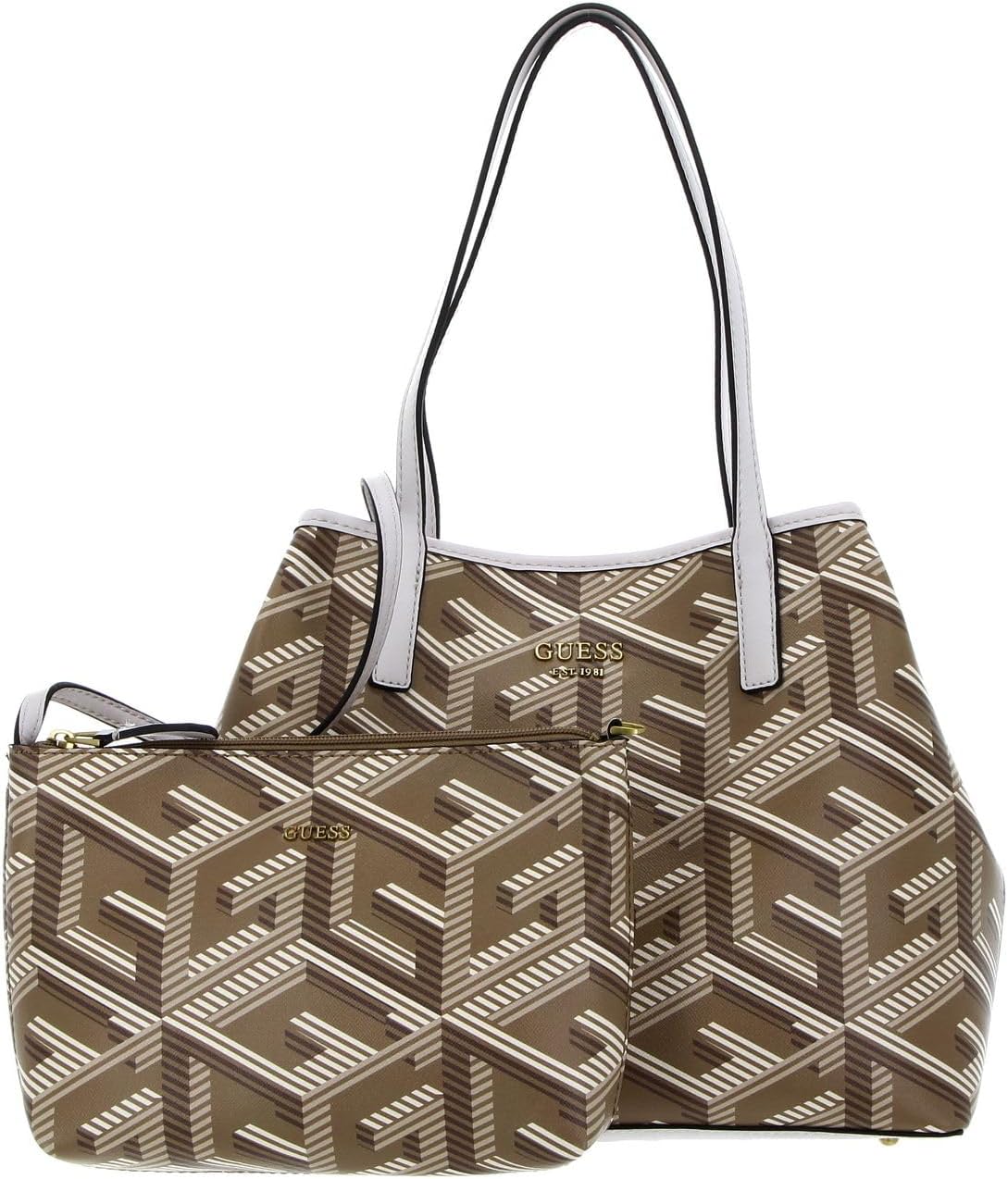 Сумка GUESS, Taupe Logo
Сумка GUESS, Taupe Logo