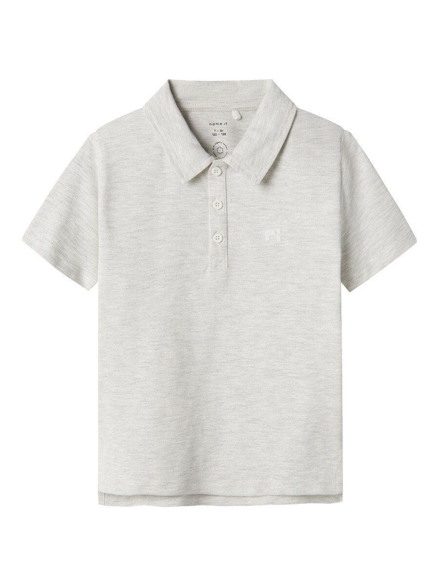 Рубашка NAME IT, серый/светло-серый
Рубашка NAME IT, серый/светло-серый