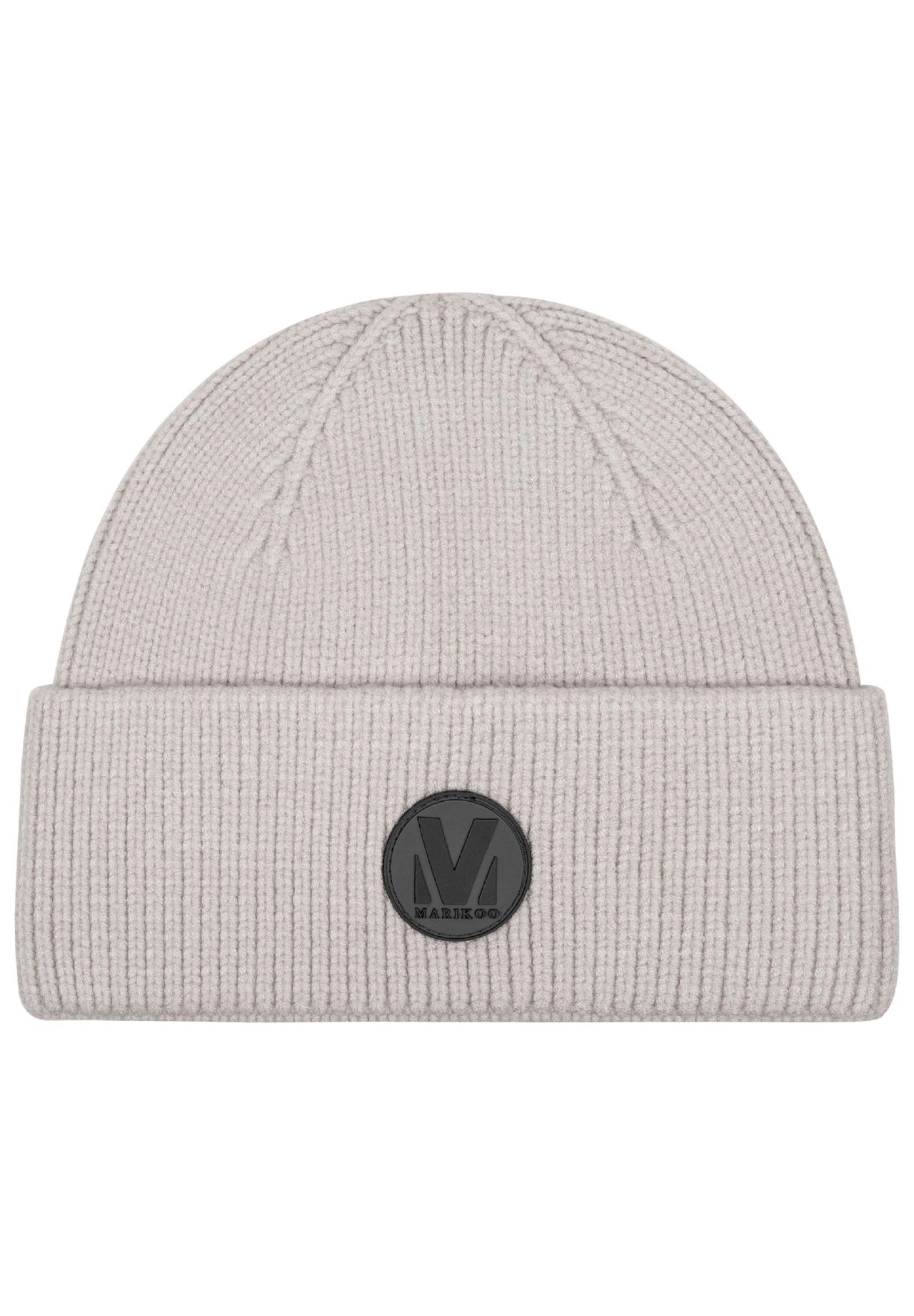 Вязаная шапка Эффелин 16 MARIKOO, светло-серый
Вязаная шапка Эффелин 16 MARIKOO, светло-серый