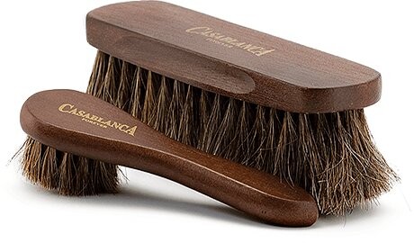 Щетки для чистки обуви, маркер из конского волоса., inna
Щетки для чистки обуви, маркер из конского волоса., inna