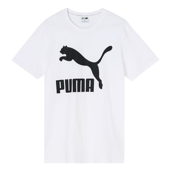Футболка casual sports round neck breathable short sleeve white Puma, белый
Футболка casual sports round neck breathable short sleeve white Puma, белый