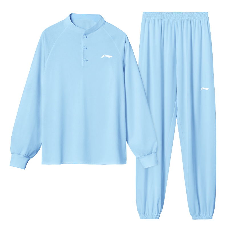 Повседневная спортивная одежда унисекс LINING
Повседневная спортивная одежда унисекс LINING