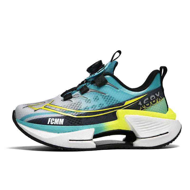 Детские кроссовки для бега FCMM, синий
Детские кроссовки для бега FCMM, синий