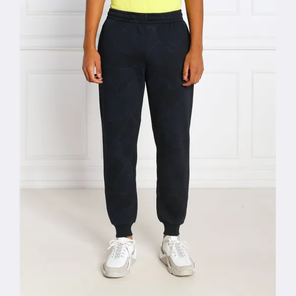 Спортивные брюки стандартного кроя Tommy Hilfiger, синий
Спортивные брюки стандартного кроя Tommy Hilfiger, синий