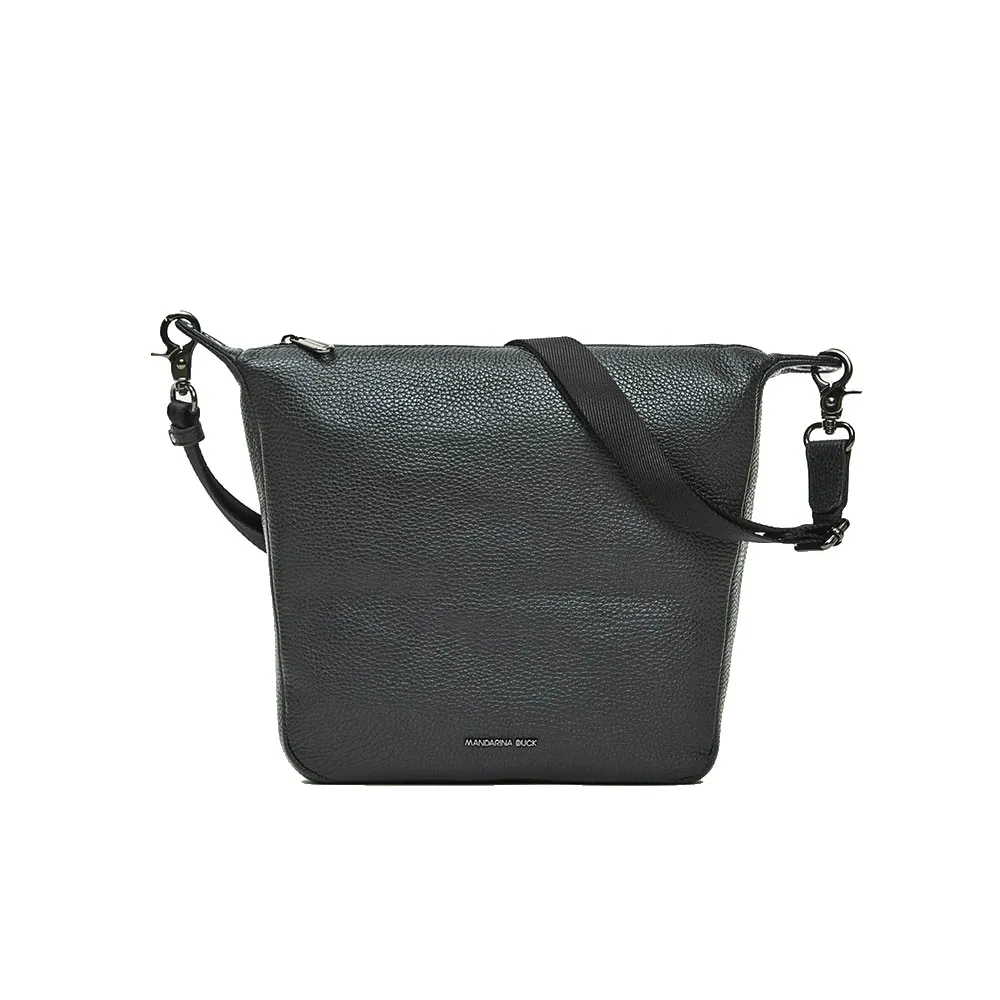 Сумка через плечо Mandarina Duck Mellow metal fzt19, серый
Сумка через плечо Mandarina Duck Mellow metal fzt19, серый