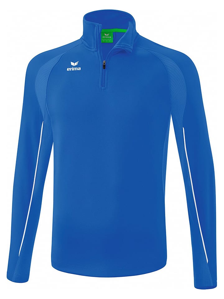 Функциональная рубашка erima Funktionsshirt Liga Star, синий
Функциональная рубашка erima Funktionsshirt Liga Star, синий