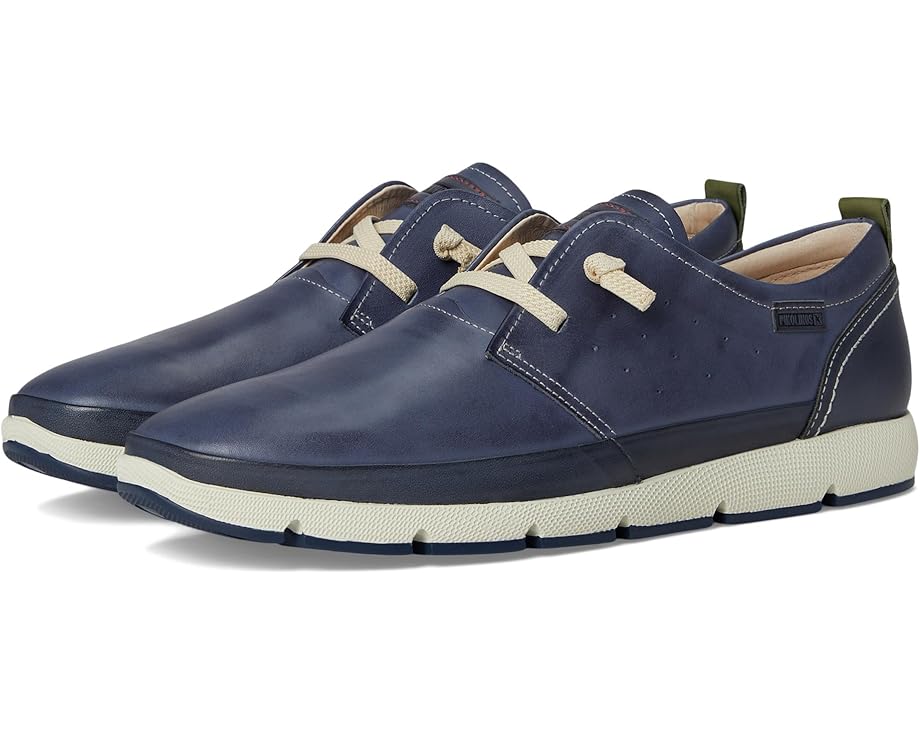 Кроссовки PIKOLINOS Fuencarral M4A, цвет Pacific
Кроссовки PIKOLINOS Fuencarral M4A, цвет Pacific