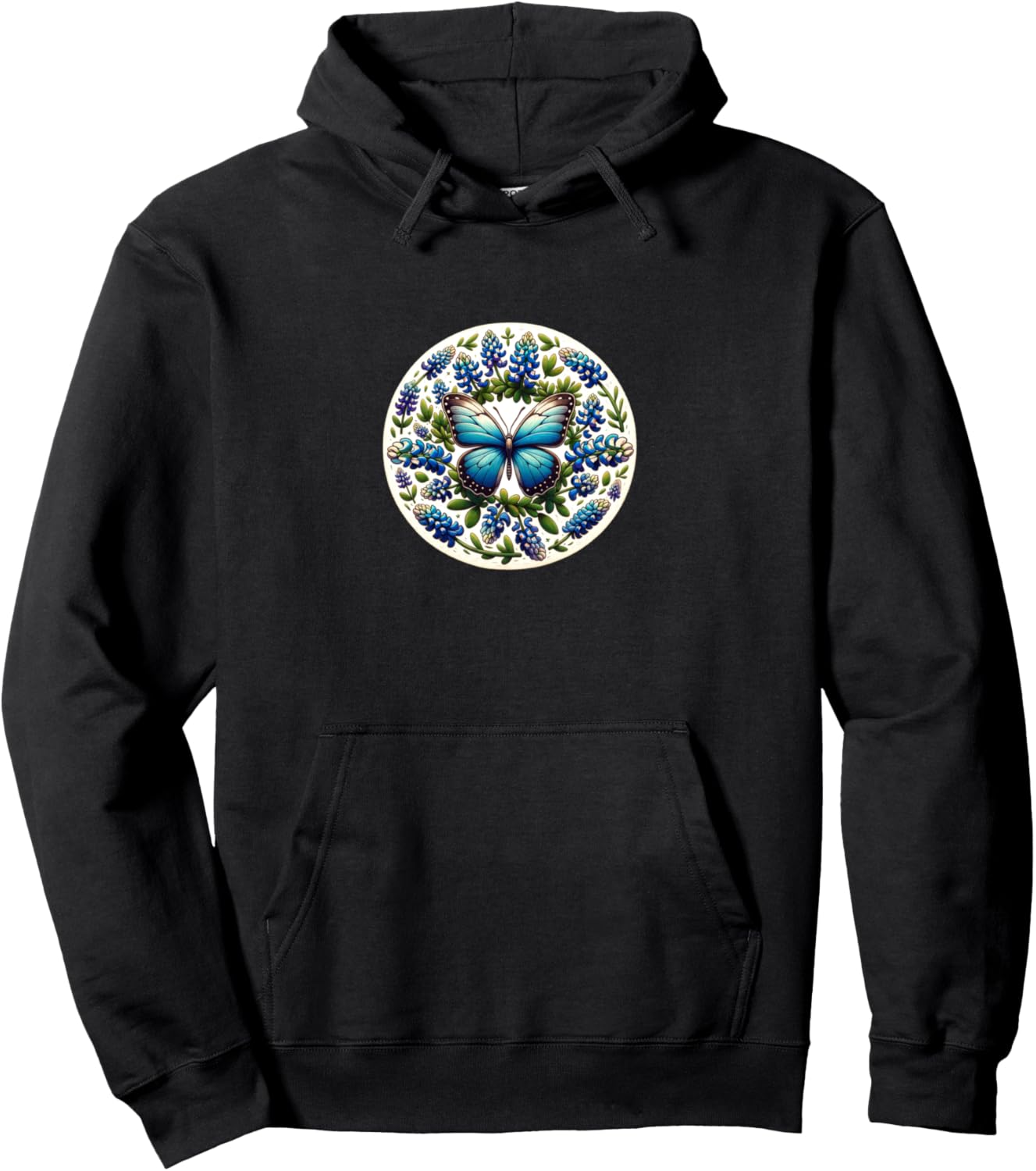 Худи с рисунком бабочек и люпина, черное Texas Bluebonnets Bubb, Черный, Худи с рисунком бабочек и люпина, черное Texas Bluebonnets Bubb
Худи с рисунком бабочек и люпина, черное Texas Bluebonnets Bubb, Черный, Худи с рисунком бабочек и люпина, черное Texas Bluebonnets Bubb