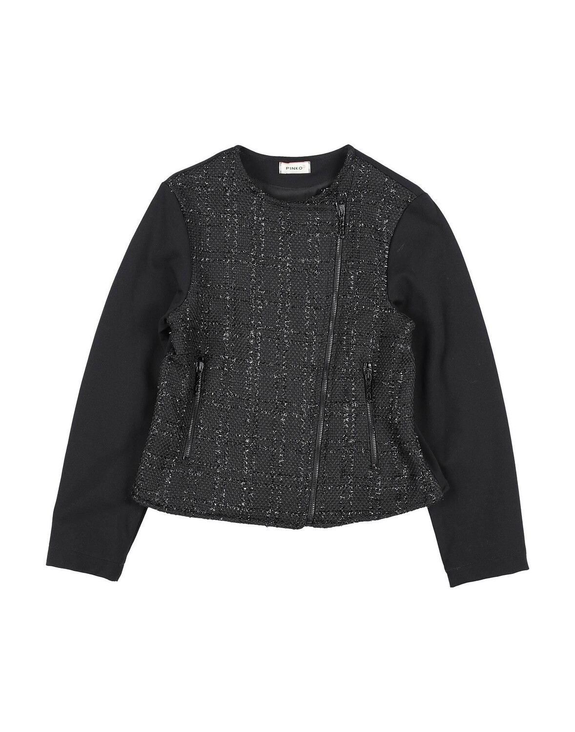 Куртка Pinko Up, черный
Куртка Pinko Up, черный