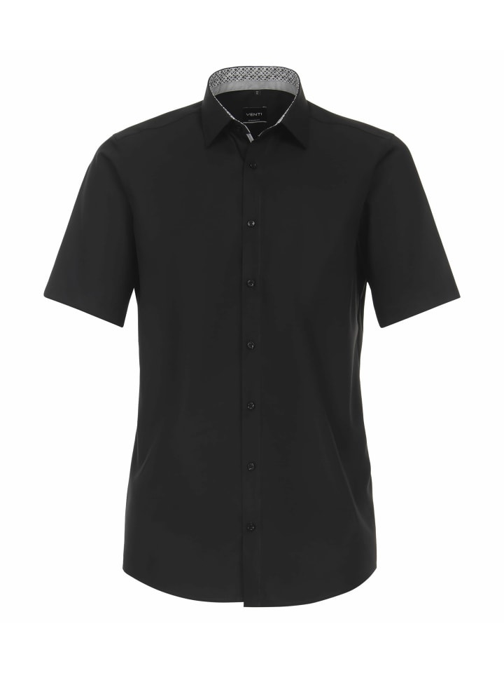 Рубашка Venti, черный
Рубашка Venti, черный