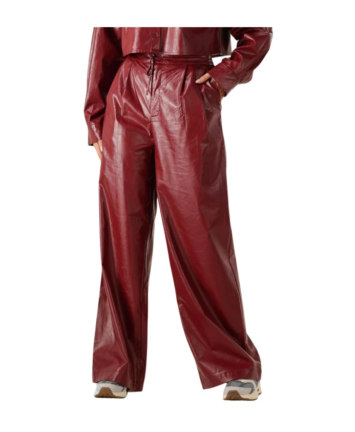 Брюки Биби Refined Department, красный
Брюки Биби Refined Department, красный