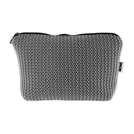 Быстросохнущая косметичка в среднюю полоску., Bowi
Быстросохнущая косметичка в среднюю полоску., Bowi